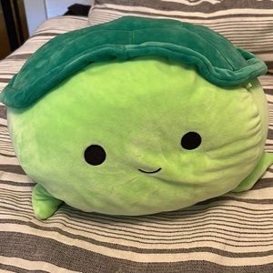 (NWOT) Henry the Turtle Stackable 12” RARE!!!